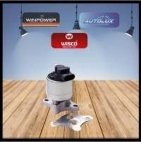 Resim Egr Valfı Opel Vectra B 2.5 Xe [5851009] 
