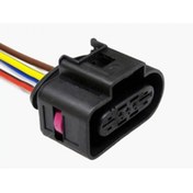 Resim Genel Markalar Volkswagen Yakıt Şamandıra Soketi 5yc013 