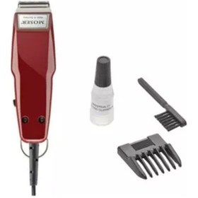 Resim Moser 1411-0050 Saç Sakal Kesme Makinesi 