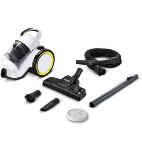 Resim Karcher VC3 (erp), 700 W Toz Torbasız Süpürge, 1.198-053.0 