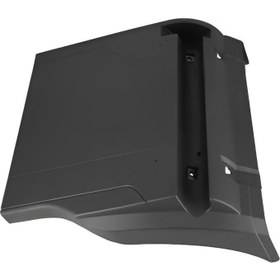 Resim Çamurluk Actros Mp4 Ön Sağ 