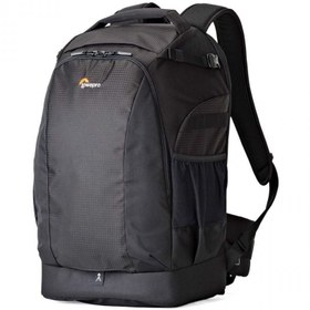 Resim Lowepro Flipside 500 AW II Sırt Çantası (Siyah)d 