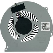 Resim Notespare Dell Uyumlu Inspiron 7567 4B70D128F161C Gpu VGA Fan, Ekran Kartı Fanı 