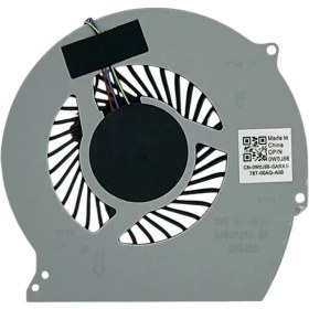 Resim Notespare Dell Uyumlu Inspiron 7567 P65F, 7567 P65F001 Gpu VGA Fan, Ekran Kartı Fanı 