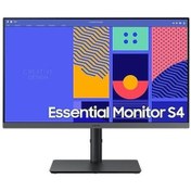 Resim 24 SAMSUNG LS24C432GAUXUF IPS FHD 100HZ 4MS HDMI DP Orjinal - Faturalı - Garantili Ürünler - Hızlı Gönderim