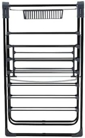 Resim Harbinger Mm022 Comfort Kalın Borulu Çamaşır Kurutma Askılığı 