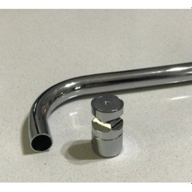 Resim Miss Worble Havlupan Banyo Askısı 40 cm Havlupana Uyumlu 