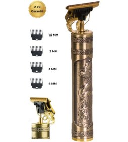 Resim Smartblade P43 Saç Sakal Ense Tıraş Makinesi 