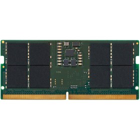 Resim 16GB 5600Mhz DDR5 CL46 SODIMM KVR56S46BS8-16 KINGSTON 