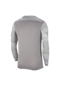 Resim Nike M Nk Df Park Iv Jsy Gk Cj6066-052 Kaleci Forma 001 