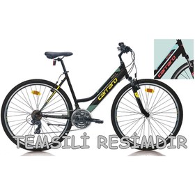 Resim Carraro 2023 Actıve 292 Şehir Ve Tur Bisikleti 