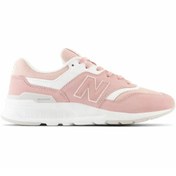 Resim New Balance 997 Lifestyle Kadın Günlük Ayakkabı - CW997HSO 