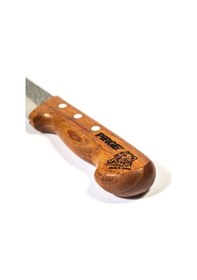 Resim Pirge Elite Forged Kasap Bıçağı 14,5 Cm 