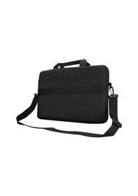 Resim Addison 300804 15.6 Siyah NOBLE Bilgisayar Notebook Çantası 