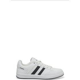 Resim A101741927 Kort Pu 4Pr Kinetix Erkek Spor Ayakkabı BEYAZ 