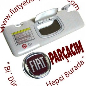 Resim Fiat Bravo Guneslik Sag Yolcu Tarafi , Active , Dinamic , Sport S 470578496 