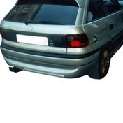 Resim Opel Vectra A 1990 - 1996 Yan Marşpiyel Boyasız 