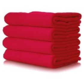 Resim DYLON Pod Lale Kırmızı- Tulip Red- Pod Fabric Dye With Salt - Kumaş Boyası / Giysi Boyası 