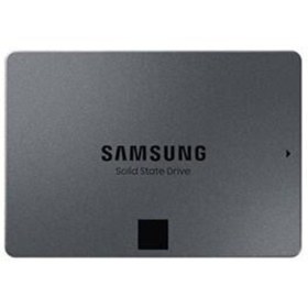 Resim Samsung 2 Tb 870 Qvo 2.5 Sata3 Mz-77q2t0bw 560-530 Mb/s 