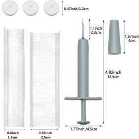 Resim Ttt Nevresim Sabitleme Seti 