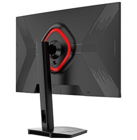 Resim Gamepower Lunis L30 27" 165 HZ 1MS FHD Pivot Oyuncu Monitörü 