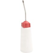 Resim Moonstar Metal Uçlu Yağdanlık 150cc / LXF-11280 