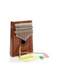 Resim Hkp-17 Masif Kalimba Maun Akçaağaç 