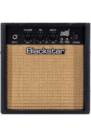 Resim AyrStore Debut 10e Combo Elektro Gitar Amfisi (Siyah) 