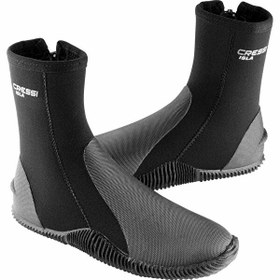 Resim Cressi Isla Tabanlı 7 MM Dalış Patiği - XL: 44-45 
