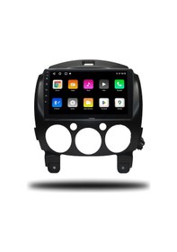 Resim Navigo Mazda 2 Android Carplay Multimedya 2009-2013 4gb Ram + 64gb Hafıza + 8 Çekirdek 