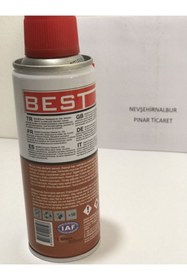 Resim Genel Markalar Yağsız Devre Temizleme Spreyi 200 ml 