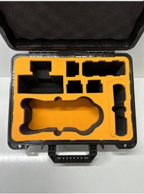 Resim Clascase Dji Mavic 4 Pro Fly More Combo / Creator Combo Hardcase Drone Taşıma Çantası 
