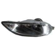 Resim famella 2001-2004 Toyota Camry Sis Lambası Sol Oval Tip () (adet) (oem No:81220aa010) 