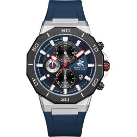 Resim Beverly Hills Polo Club BP3784X.399 Erkek Kol Saati 