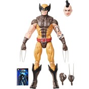 Resim Marvel Legends Serisi Daken (Wolverine) Avengers Aksiyon Figürü 