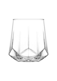 Resim Lav Valeria 6'lı Meşrubat Bardağı Vlr354a Çok Renkli 