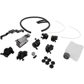Resim AGCO Yağ Toplayıcı - Massey Ferguson / Fendt / Valtra | ACP0647880 