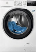 Resim Electrolux EW6F2282T 8 KG 1200 Devir Çamaşır Makinesi 