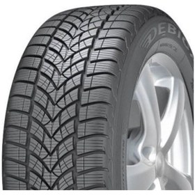 Resim Debica 225/65 R17 106H XL Frigo Suv 2 Kış Lastiği 2023 