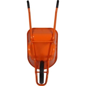 Resim Kanat Plus Afrika Demonte El Arabası 0.90 cm Sac 