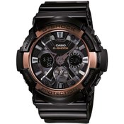 Resim Casio GA-200RG-1ADR Erkek Kol Saati 