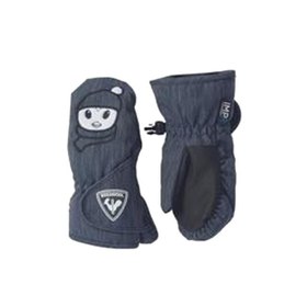 Resim Rossignol Mila Impr M Çocuk Kayak/Snowboard Eldiveni 