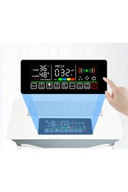 Resim MedAir Hava Temizleme Cihazı 