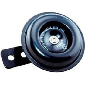 Resim Motor Korna - Standart Model - 12 Volt - 1.5 Amper 