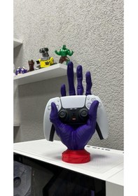 Resim Playstation/xbox Oyun Kolu Standı2 