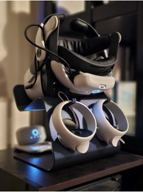 Resim NADO DEKOR Oculus Quest 2 Stand 