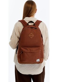 Resim Freecamp Daypack Limited Sırt Çantası-kahverengi Kahverengi 