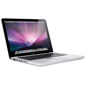 Resim Macbook A1278 P7350 4gb 250gb 13" Windows Yüklü 2. El Laptop 