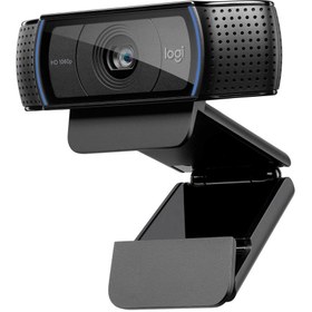 Resim Logitech 960-000767 C920 Full Hd 1080 Pro Webcam 