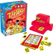 Resim Nessiworld Zingo Türkçe 7700T 